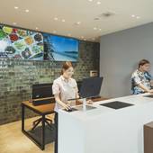 The BREAKFAST HOTEL PORTO石垣島（沖縄県 ビジネスホテル） / 2