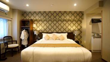 部屋からの景観 / 32