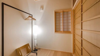 雪・月　露天風呂付き貸切京町家