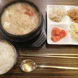  韓国家庭料理ジャンモ 津田沼パルコ店（カンコクカテイリョウリジャンモ）