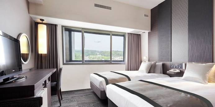 アートホテル成田（千葉県 シティホテル） / 1