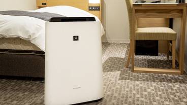 客室の設備とサービス / 7