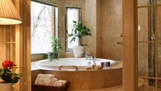 ジュニアスイートルーム