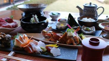 料理イメージ / 3