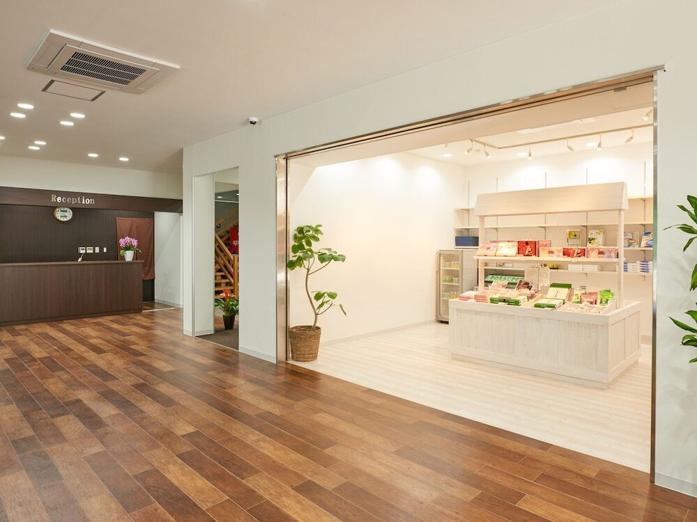 ギフト ショップ