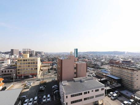 ホテル ロイヤルガーデン木更津 / 4