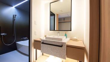 スーペリアフロア・バスルーム / 5