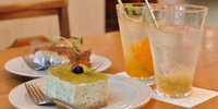 奈良でまったり過ごす♪心がほぐれる奈良のおしゃれカフェ6選