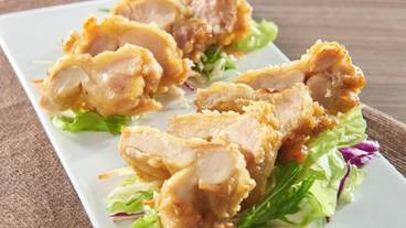 朝食ビュッフェ / 14