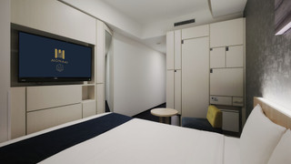 スタンダード ダブルルーム