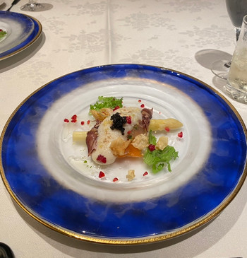 「ホテルノイシュロス小樽」 料理 242604345 