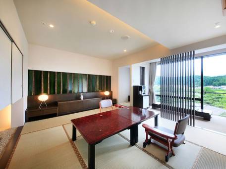 山代温泉 みやびの宿 加賀百万石 / 2