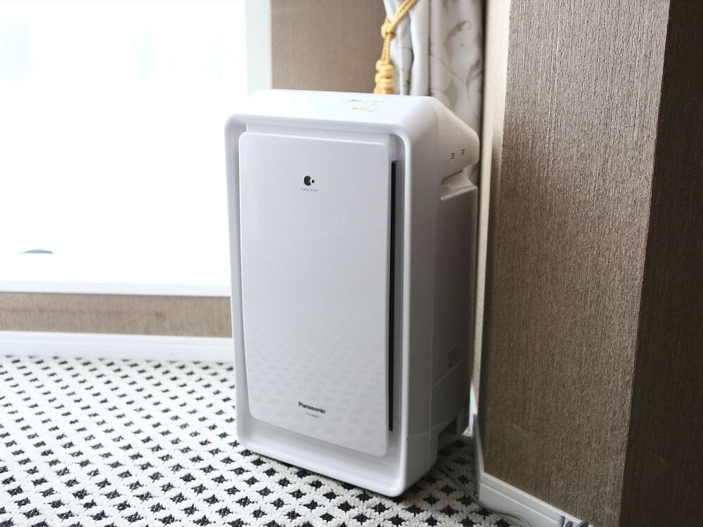 客室の設備とサービス