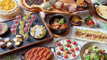 レストラン / 28