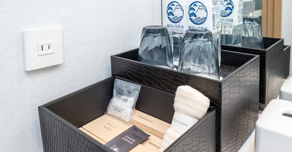 客室の設備とサービス