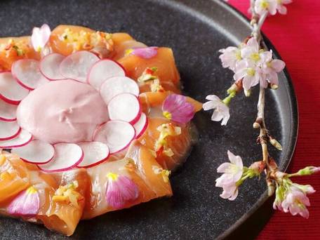 セント レジス ホテル 大阪 / 4