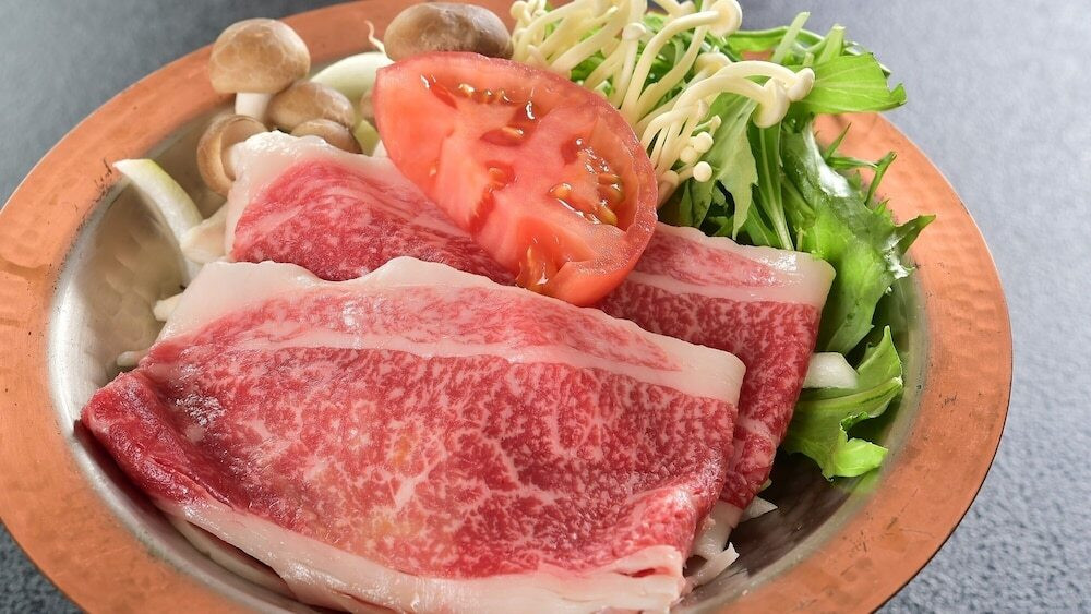 食事・飲み物