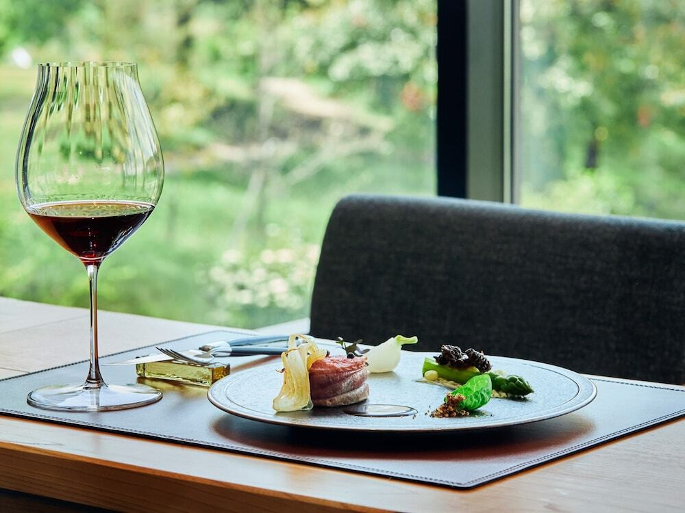 絶景大パノラマを満喫できる露天風呂とインフィニティプールで至福の時を3947536