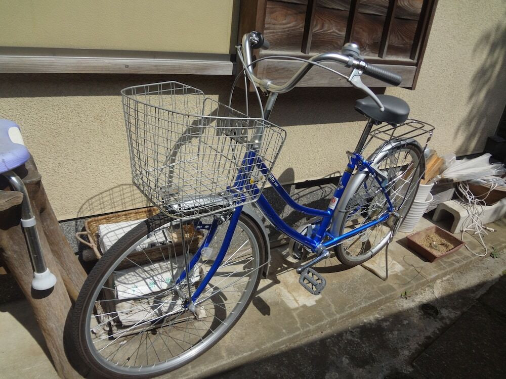 自転車