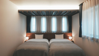 スーペリア ツインルーム