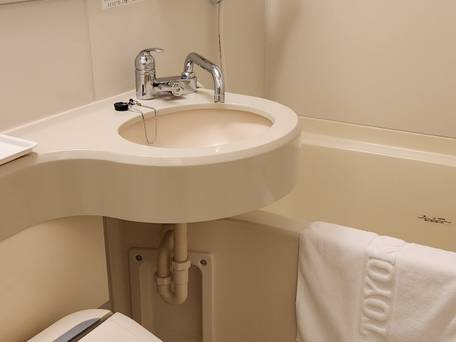 東横イン北見駅前 / 4