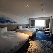 グランドメルキュール浜名湖リゾート＆スパ（静岡県 リゾートホテル） / 2