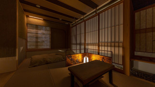 茶室Suite 杉