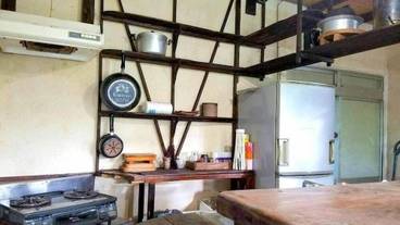 専用キッチン / 18