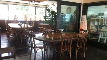 家族向けレストラン / 11