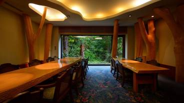 お食事処 きらく② / 5