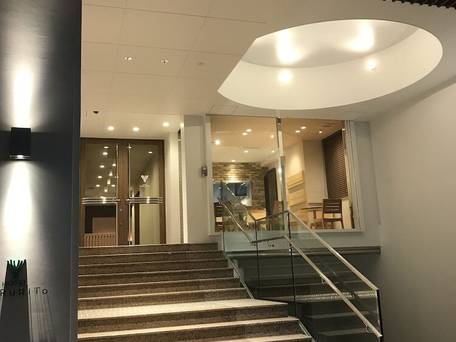 ホテル ユルリト / 5