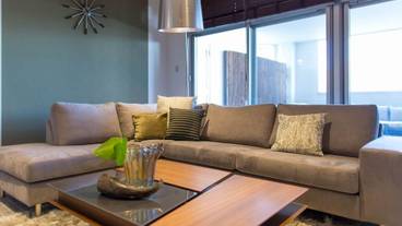 ロビー応接スペース / 3