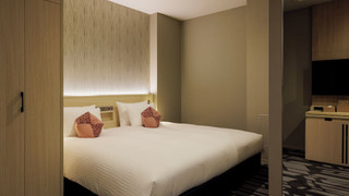 ビューバスキングルーム