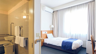 ルーム バリアフリー (Japanese Western)