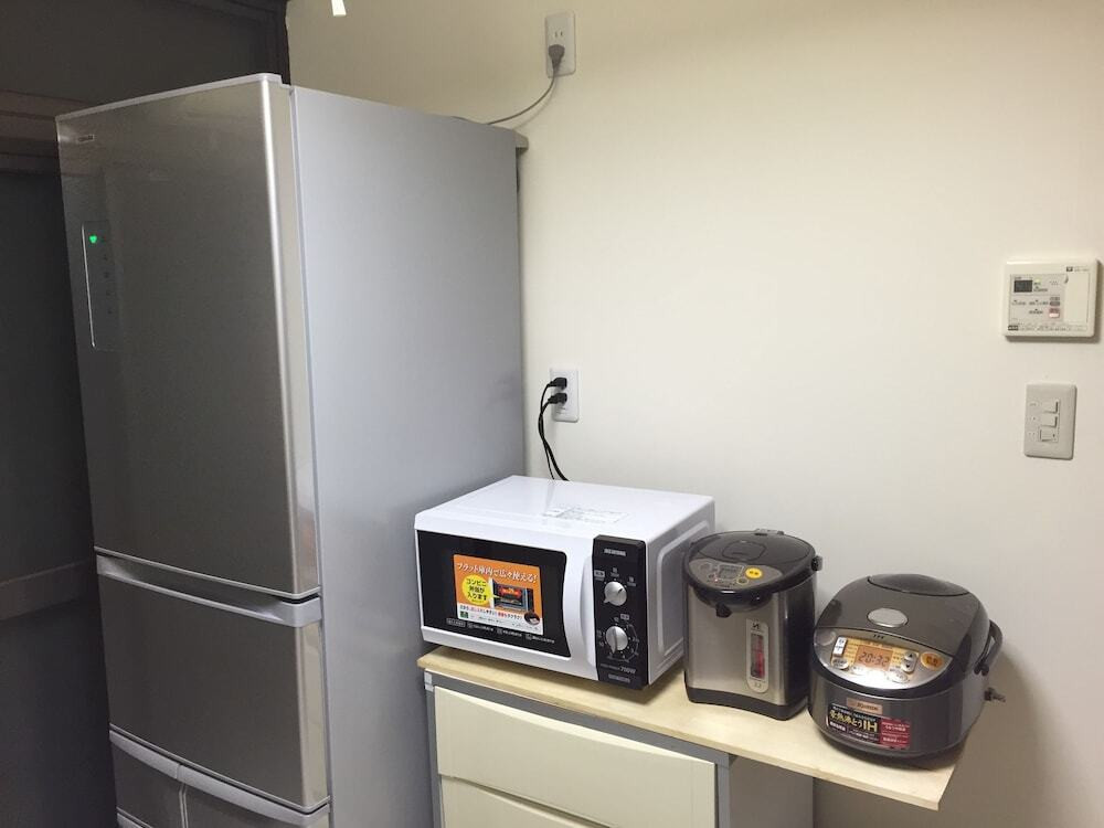 専用簡易キッチン