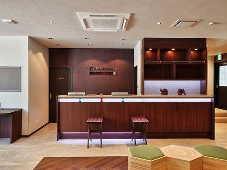 ワイズイン那覇小禄駅前 / 3