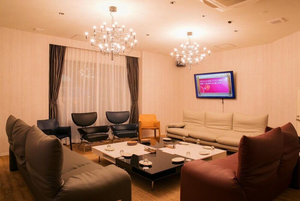 レセプション ホール