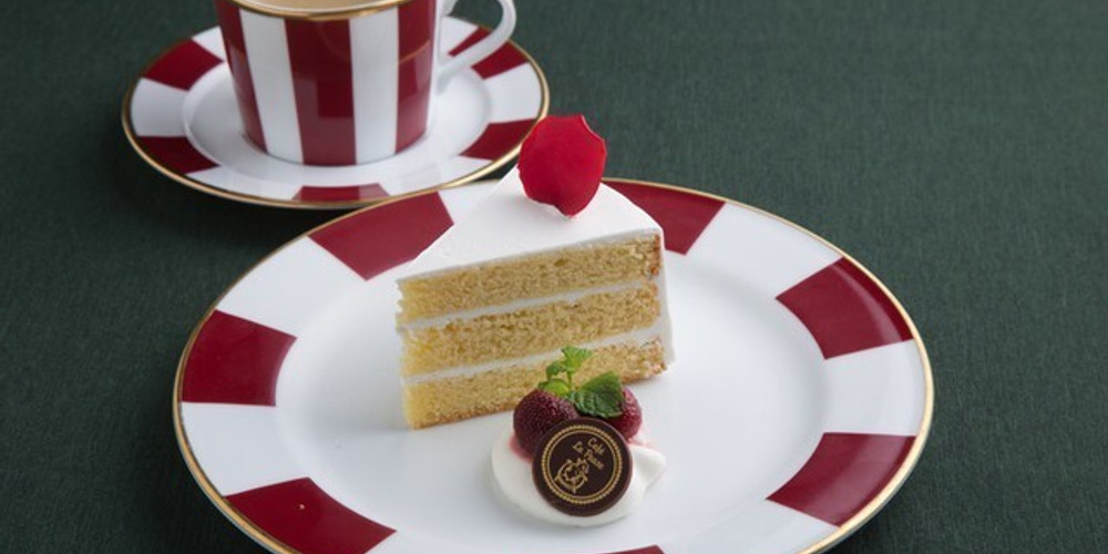 大阪駅周辺で美味しいケーキを食べる おすすめカフェ5選 Icotto イコット