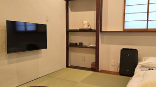 和室 禁煙 (2名利用)