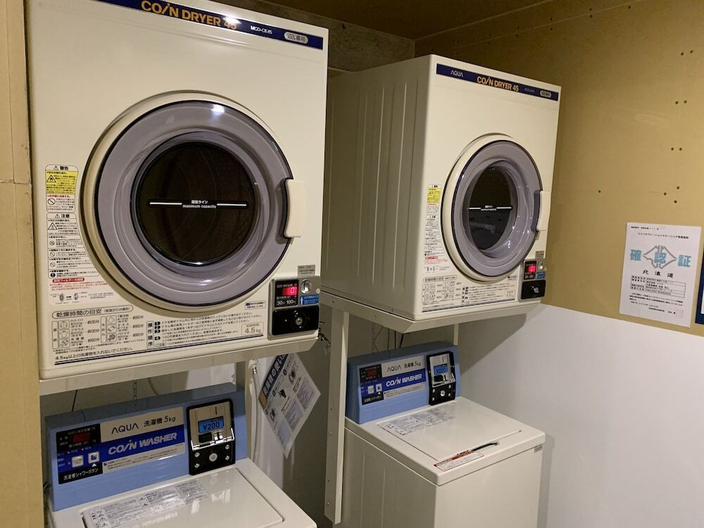 ランドリー ルーム