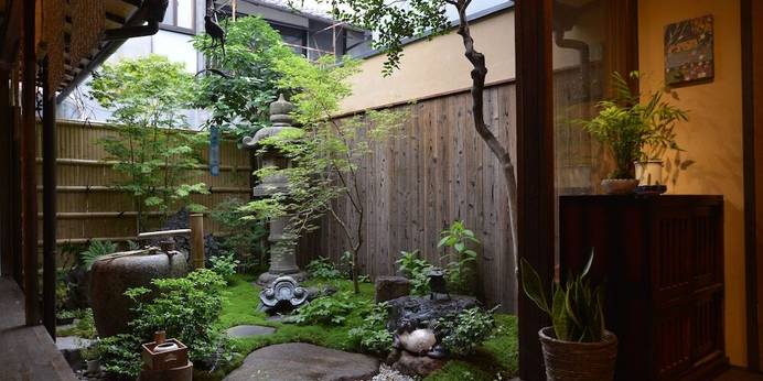 ゲストハウス樸宿（京都府 ゲストハウス・ホステル・ドミトリー） / 1