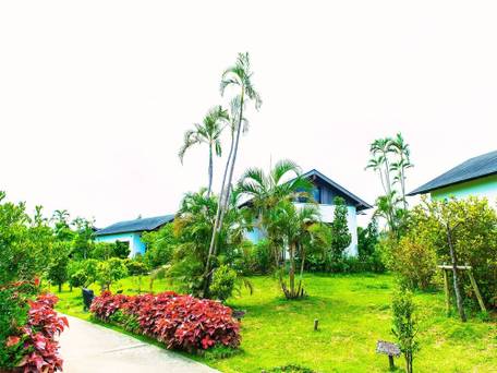 リブマックスアムス カンナリゾートヴィラ / 5