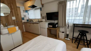 ツインルーム 禁煙