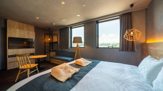 デラックスキング 禁煙