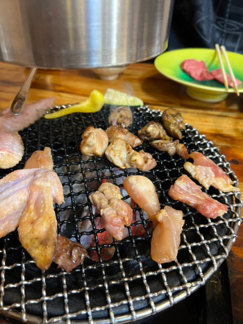 「お宿 長日川」 料理 240186204 