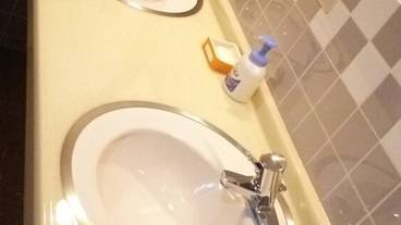 施設内の設備 / 2