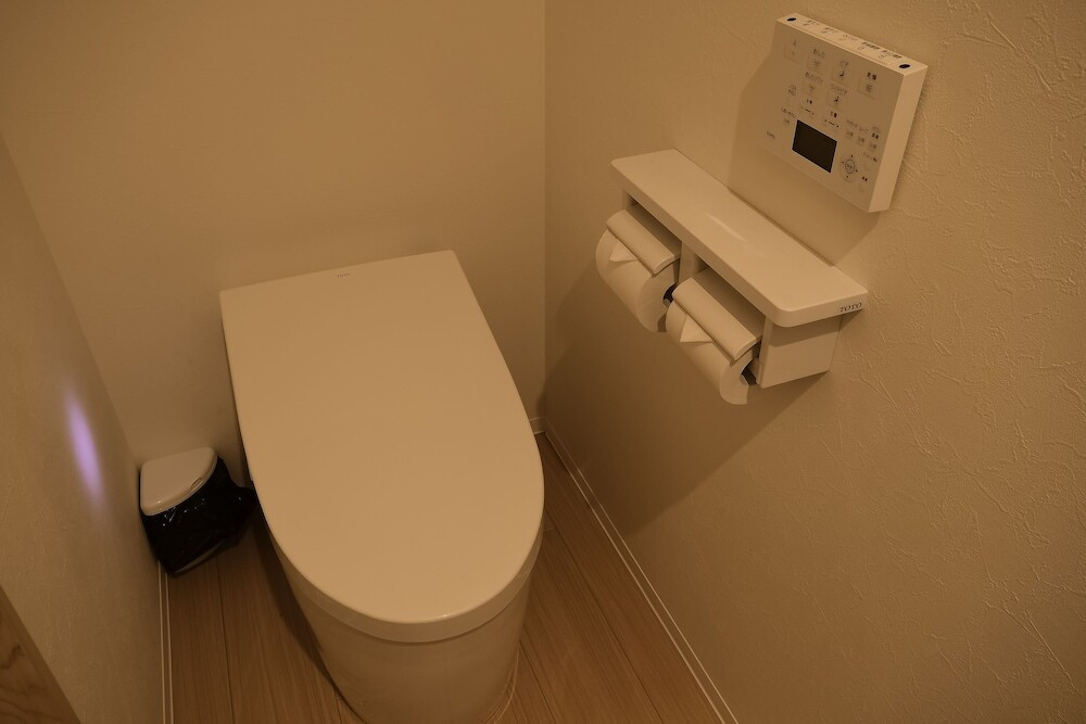 客室の設備とサービス