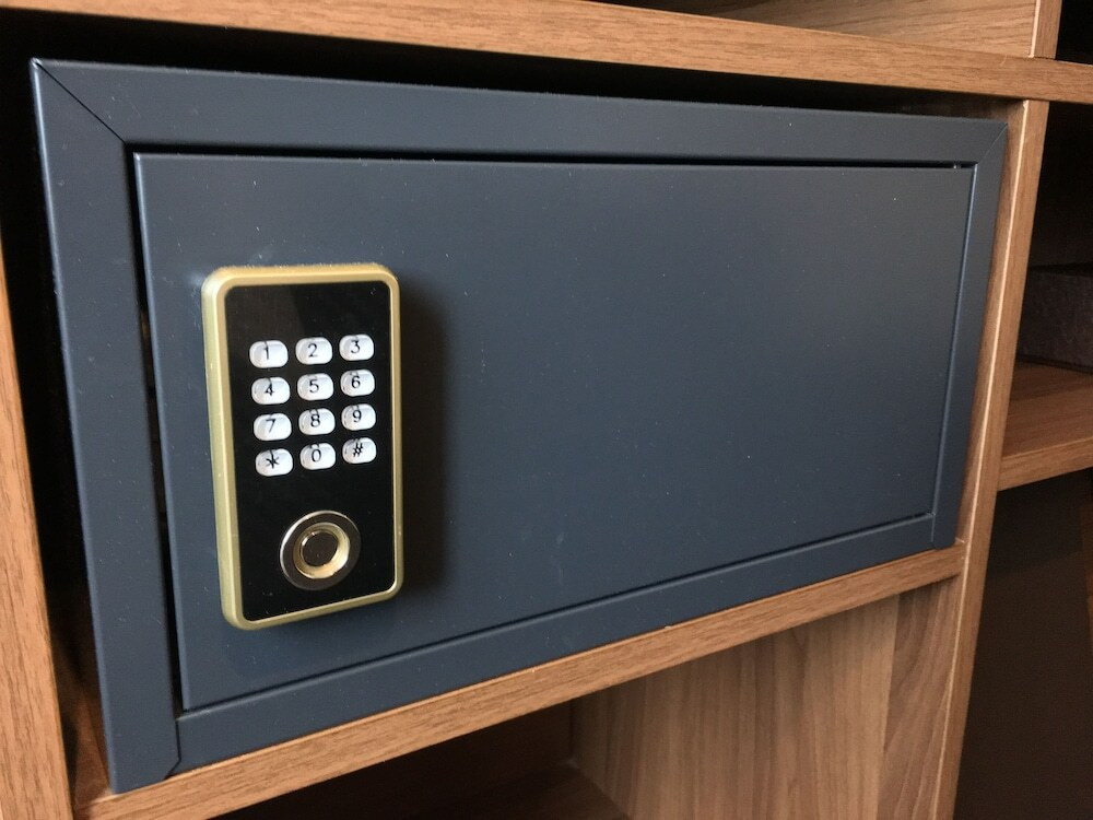 セーフティボックス