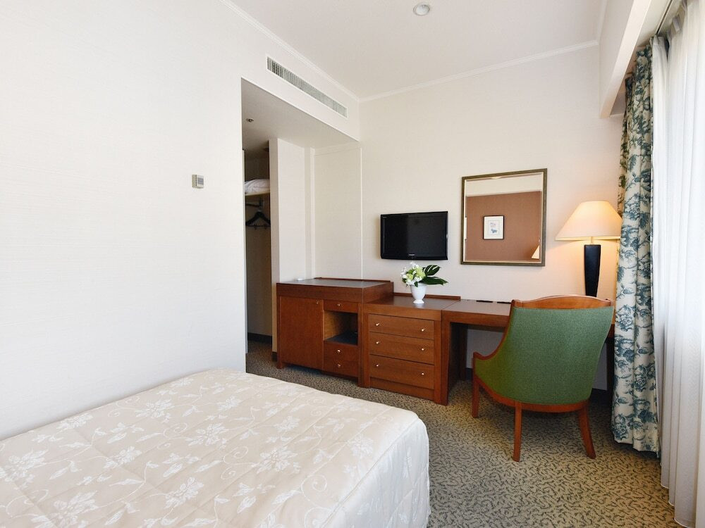 客室の設備とサービス