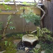 出水町家（京都府 町家） / 4